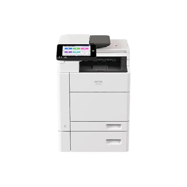 Multifunktionsprinter - RICOH - IM C320F - 32 ppm - Laser A4 - Trådløs