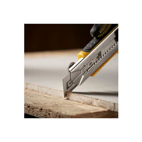 STANLEY 5 cutterblade - 18mm