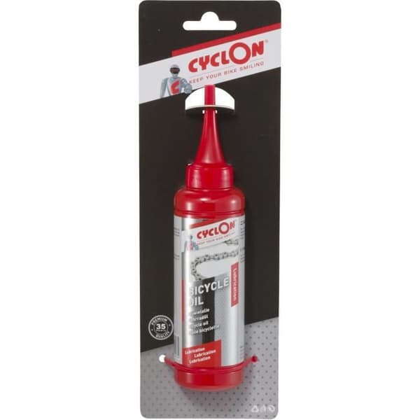 Cyclon cykelolja 125 ml