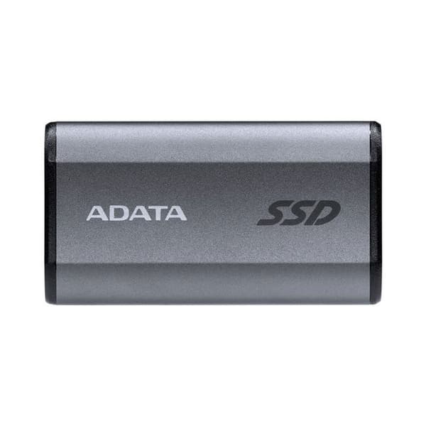 ADATA SSD SE880 Extern Solid State Drive 4T USB