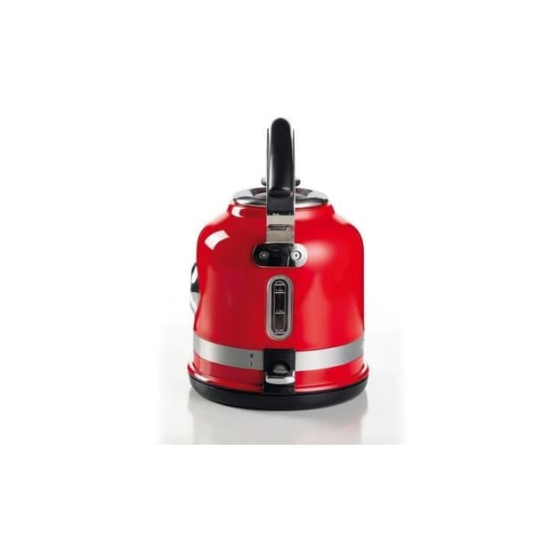 Ariete Moderna Elkedel 2000W 1,7L Rød