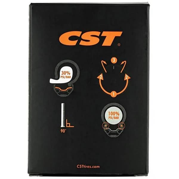 CST Presta fin FV80 slang