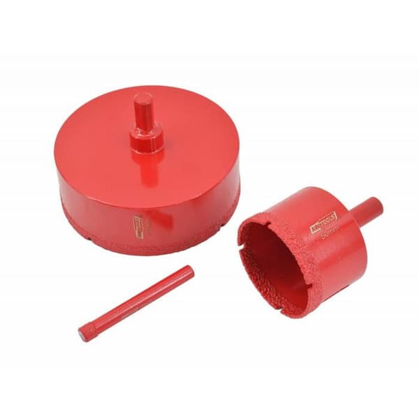 DIAMANTKRONEN AWTOOLS 10 mm