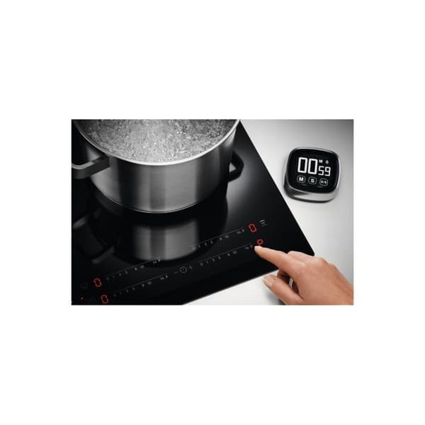 Plade induktion Electrolux EIV64453 FlexiBridge