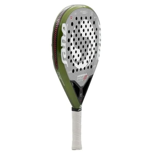 Padelracket Sane Padel Agressor Evolution Tactic