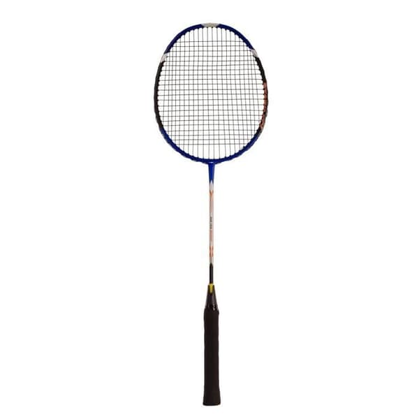 Badmintonracket - SOFTEE - B2500 - Monoblock aluminium - 100 g - 67 cm