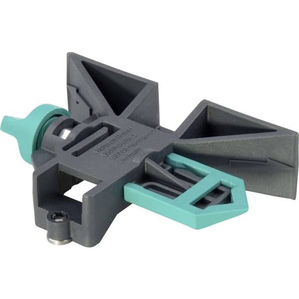 Wolfcraft 5221000 plastik foldemåler