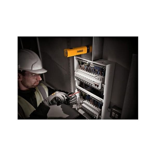 USB-C lommelygte - DEWALT - DCL183-XJ