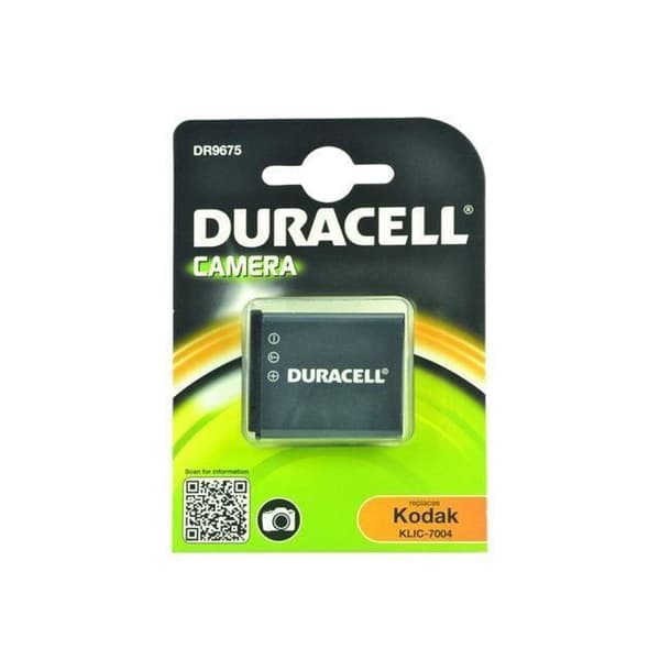 Duracell DR9675 Akun Kamera Nu...