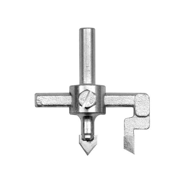 YATO sticksågsblad, 5 stycken, trätyp T 3402