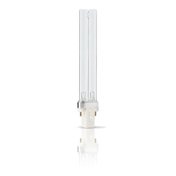 Philips UVC Ampulli - TUV PL-S - G23 - 11W