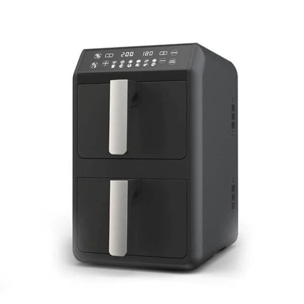 Luftfritös - MAESTRO - MR-761 - 10 L (2×5 L) - 2400 W - 12 program