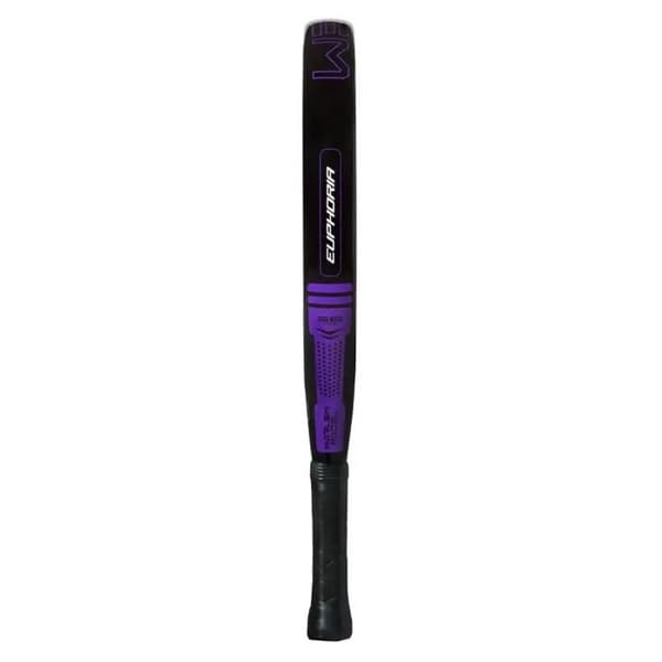 Padelracket Harlem Padel Euphoria Soft