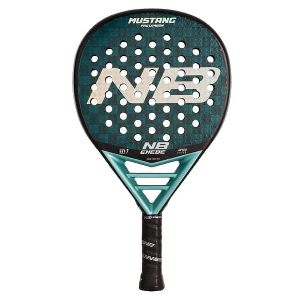 Padelracket Enebe Mustang 15K