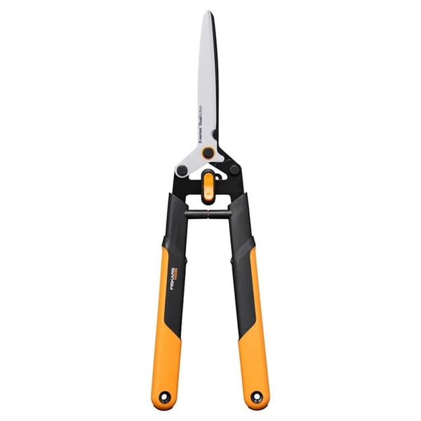 Häcksax - X-Series HSX96 DualAction 62,7 cm - klippning av häckar och buskar