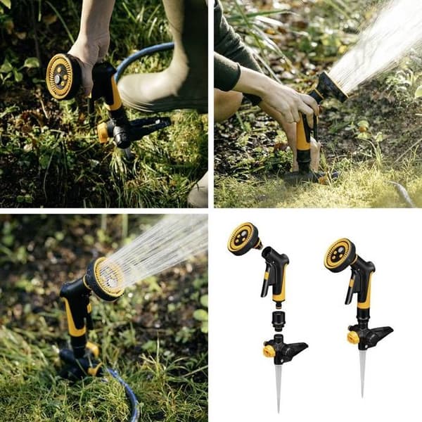 Fiskars 1070830 Comfort Nurmikkoruiskutin