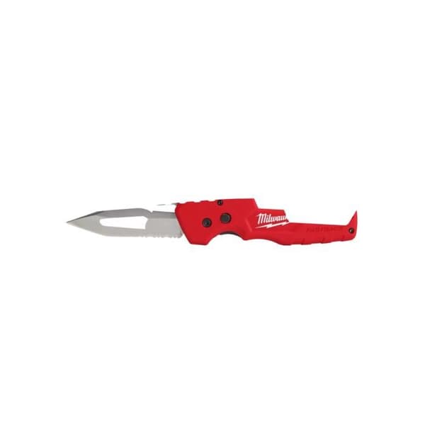 5-i-1 FASTBACK™ Milwaukee foldekniv
