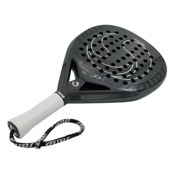 Sane Padel Agressor Blacklight padel-maila