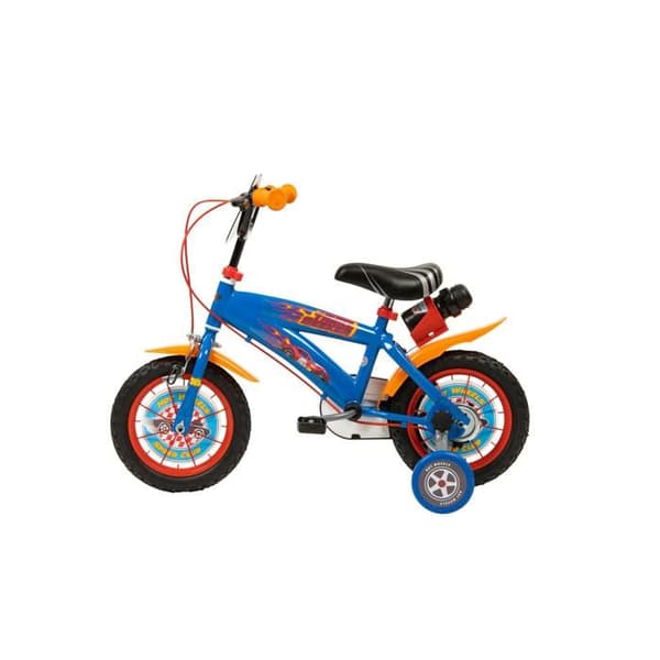 Barncykel 12 HOT WHEELS 1268
