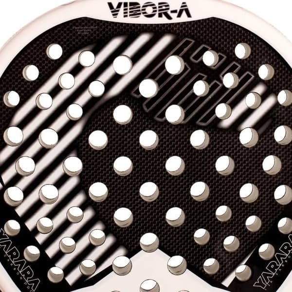Padelracket Vibora Yarara Pro 2.0