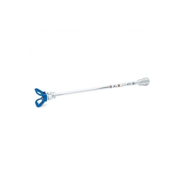 Förlängningsslang - GRACO - RAC X - 40 cm - Vit