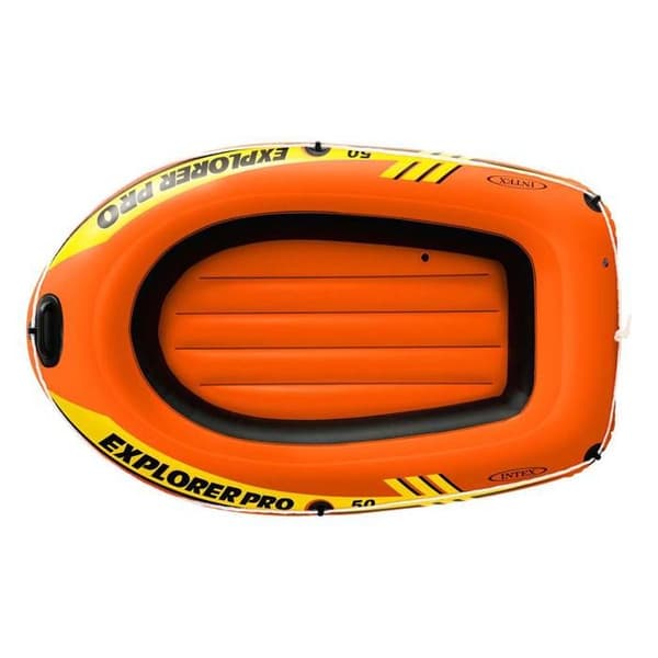 Båt Explorer Pro 50 - Intex