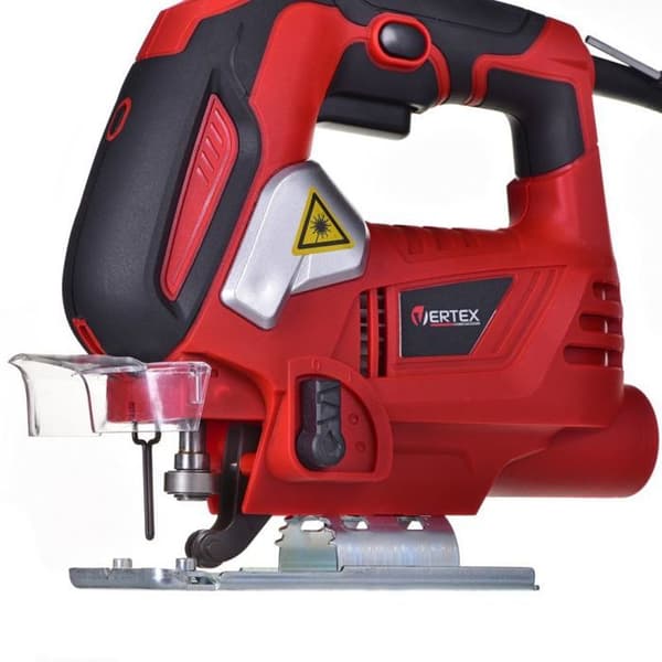 Saha - VERTEX - Vertex - Laser - 710 W - Punainen