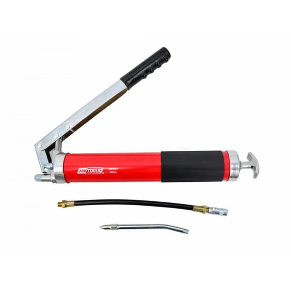 Manuaalinen rasvapistooli AWTOOLS PRO 600 cc