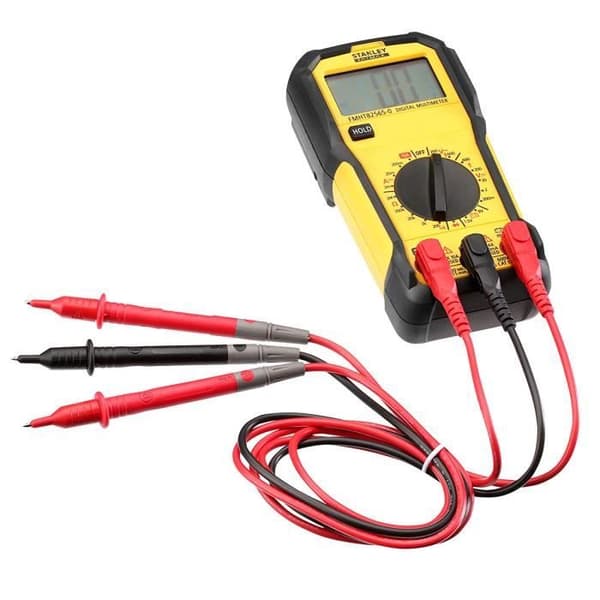 Stanley Multimeter - FMHT82565-0