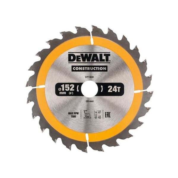 DeWalt DT99573 savblad