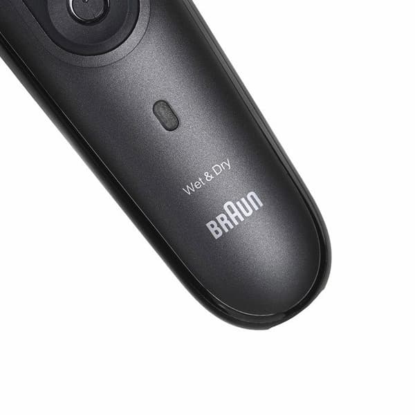Tondeuse MGK7491 BRAUN sort