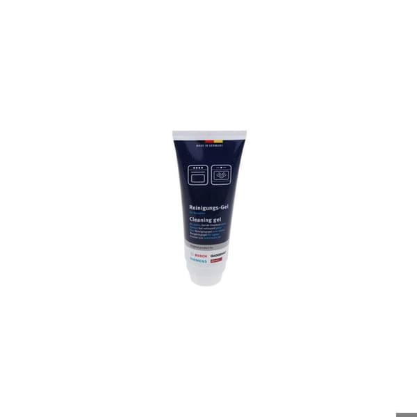 Uuninpuhdistusgeeli - 200 ml Bosch 312324