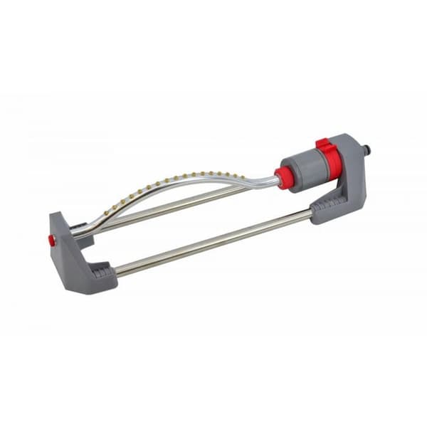 AWTOOLS METAL OSCILLERENDE SPRØJTEBUSSER I BRASS