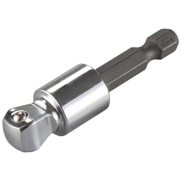 Makita Adapter til spids 50 mm 1/4 (6,3 mm)