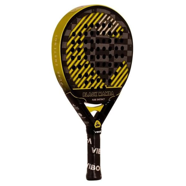 Padelracket Vibora Mamba Evo Pro