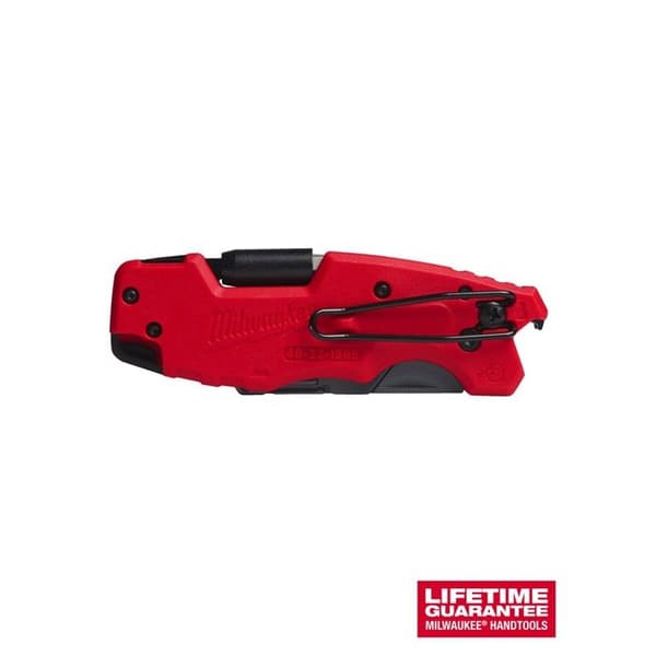 Cutter 6 en 1 FASTBACK | 4932478559 - Milwaukee