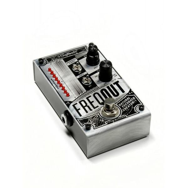 Digitech FreqOut Effekter til elektrisk guitar