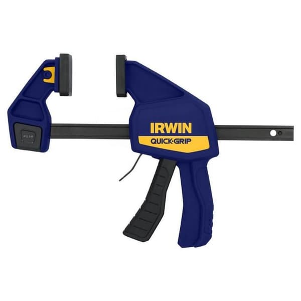 Klemme / Afstandsstykke Quick Change 150 mm - IRWIN