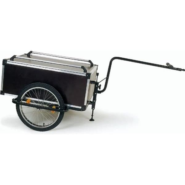 ROLAND Jumbo Trailer 20 tommer