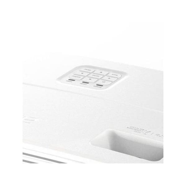 Projektor - ACER - Vero PD2528ic - LED DLP - 30000 timer - Hvid