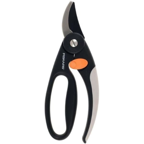 FISKARS Eleganssisakset P44 suora terä Ø 20mm