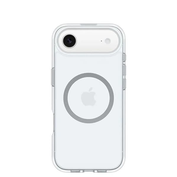 OtterBox React Clear MagSafe telefonfodral