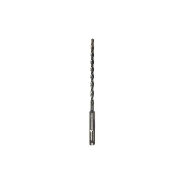 Foretti 2 terää MILWAUKEE M2 SDS-Plus 6 mm - 4932307069