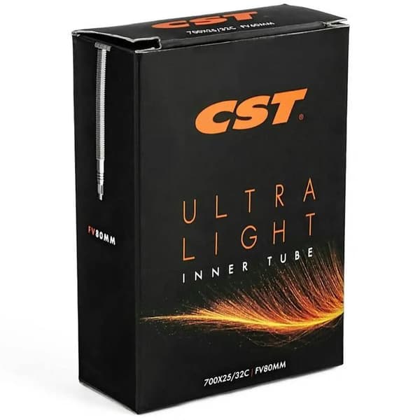 CST Presta fin FV80 slange