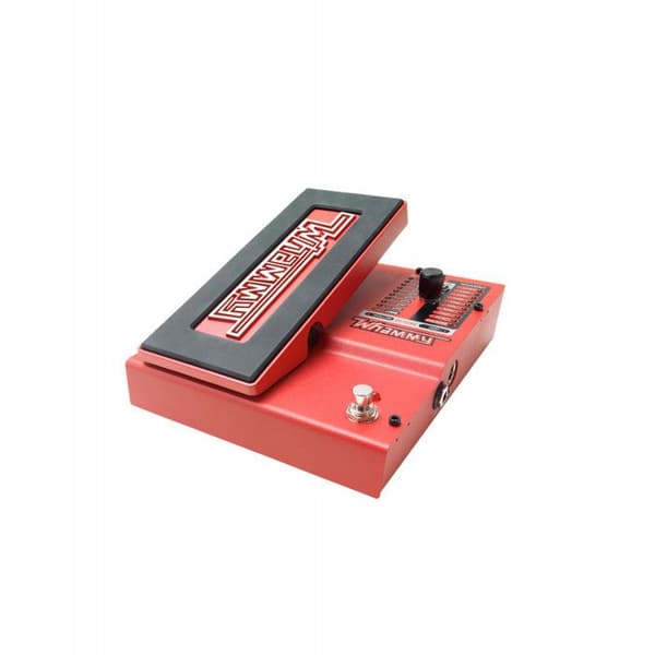 Digitech Whammy 5 Effekter til elektrisk guitar