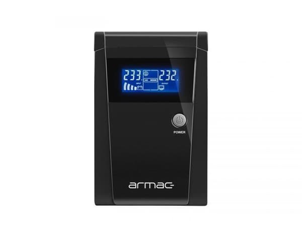 Armac inverter