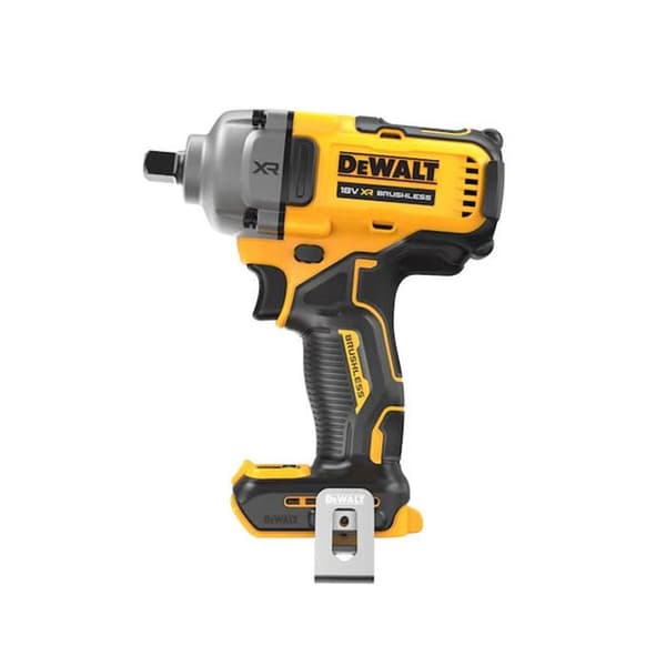 DeWALT DCF892N Iskeletkowani (Vain kone)