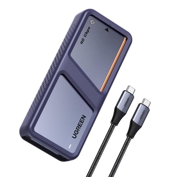 Ugreen ulkoinen SSD-kiintolevy - 65727