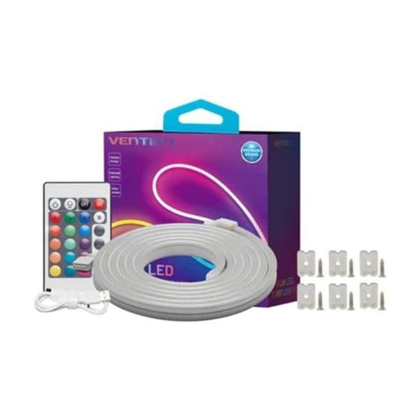 Tira LED Vention PAEWJ- 5m