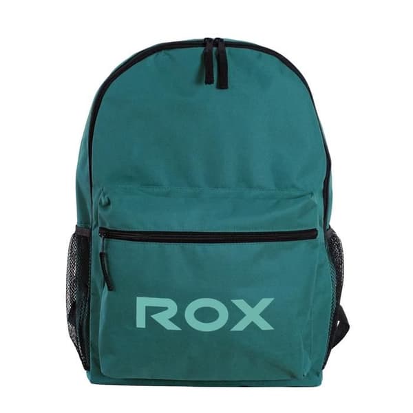 Rox R-Classic rygsæk - mørkegrøn
